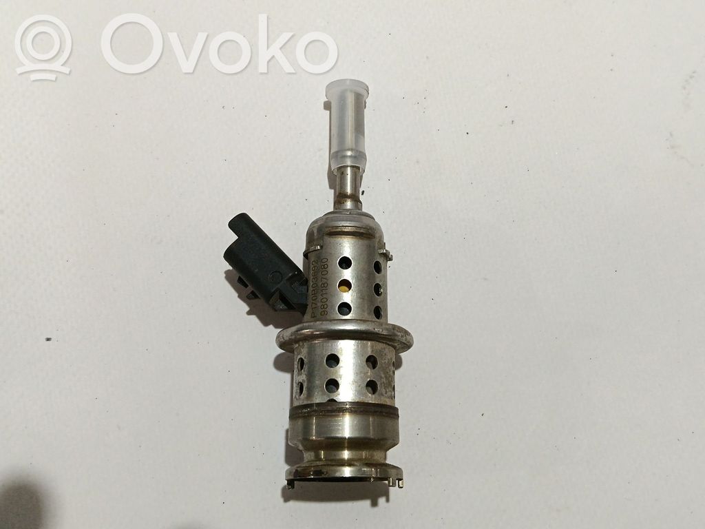 Injector combustibil   9801187080