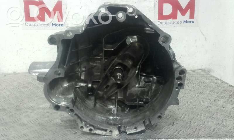 Audi A4 S4 B6 8E 8H Scatola del cambio manuale a 5 velocità 