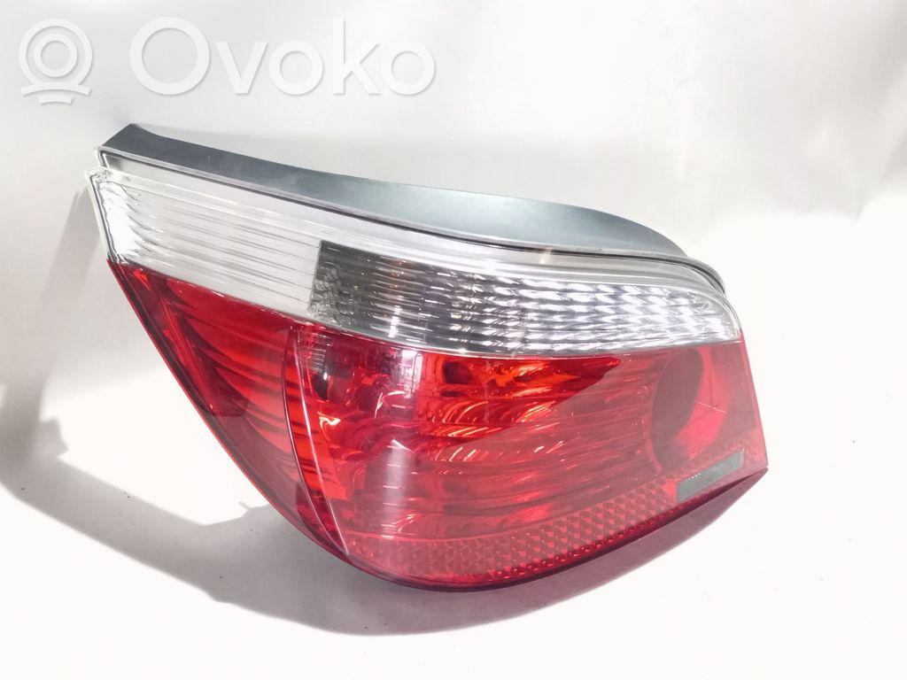 BMW 5 E39 Lampă spate în caroserie 