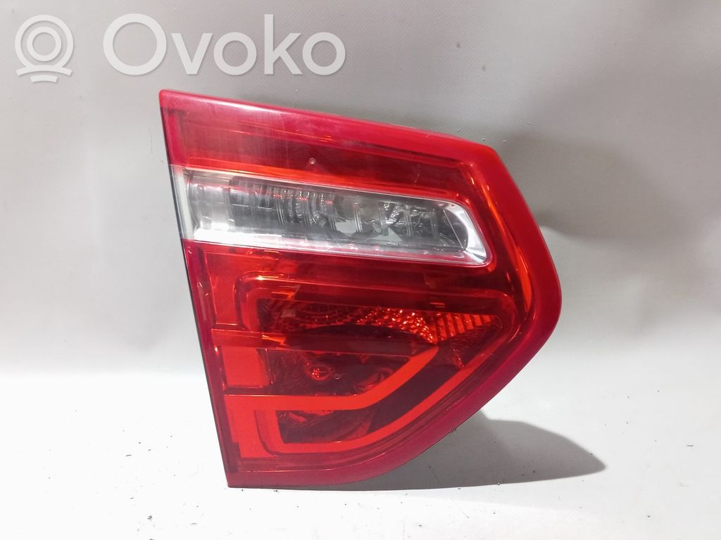 Citroen C4 Grand Picasso Bec far 