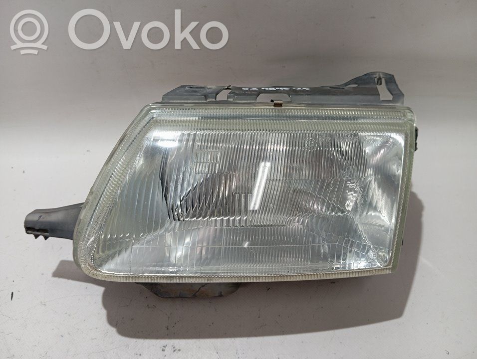 Citroen Saxo Far 