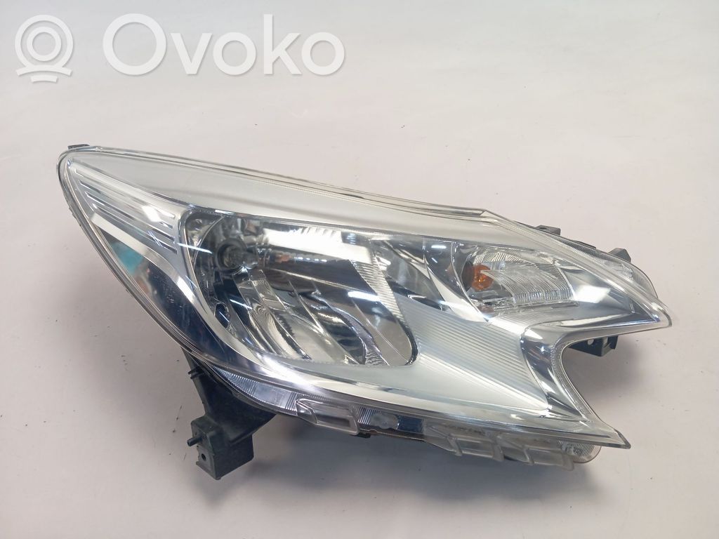 Scheinwerfer   260103VV0A