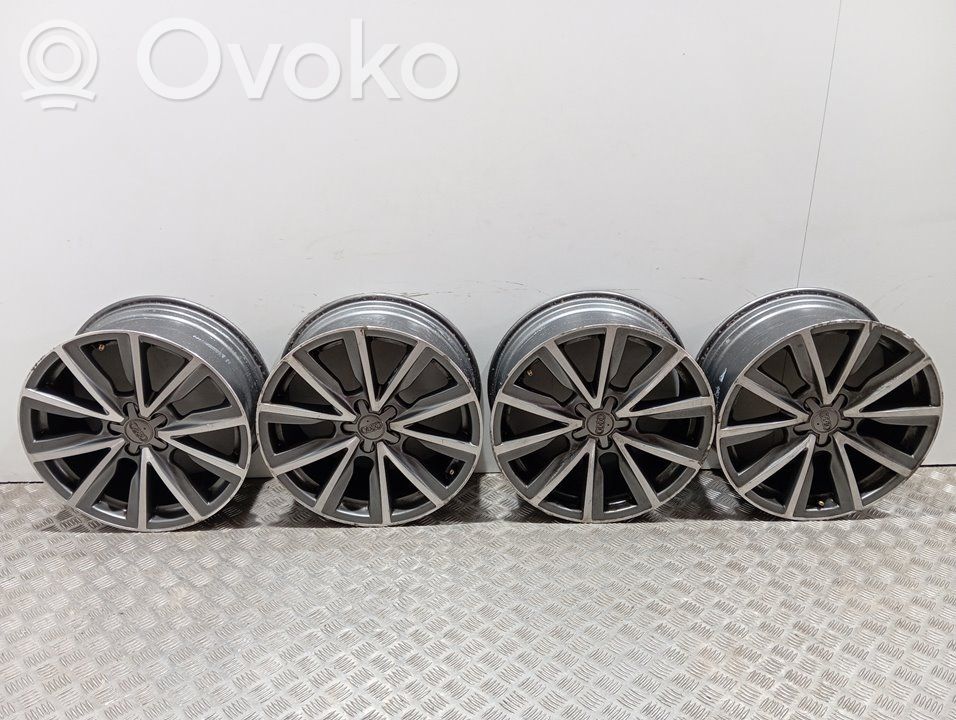 Audi A1 Jantă aliaj R24 
