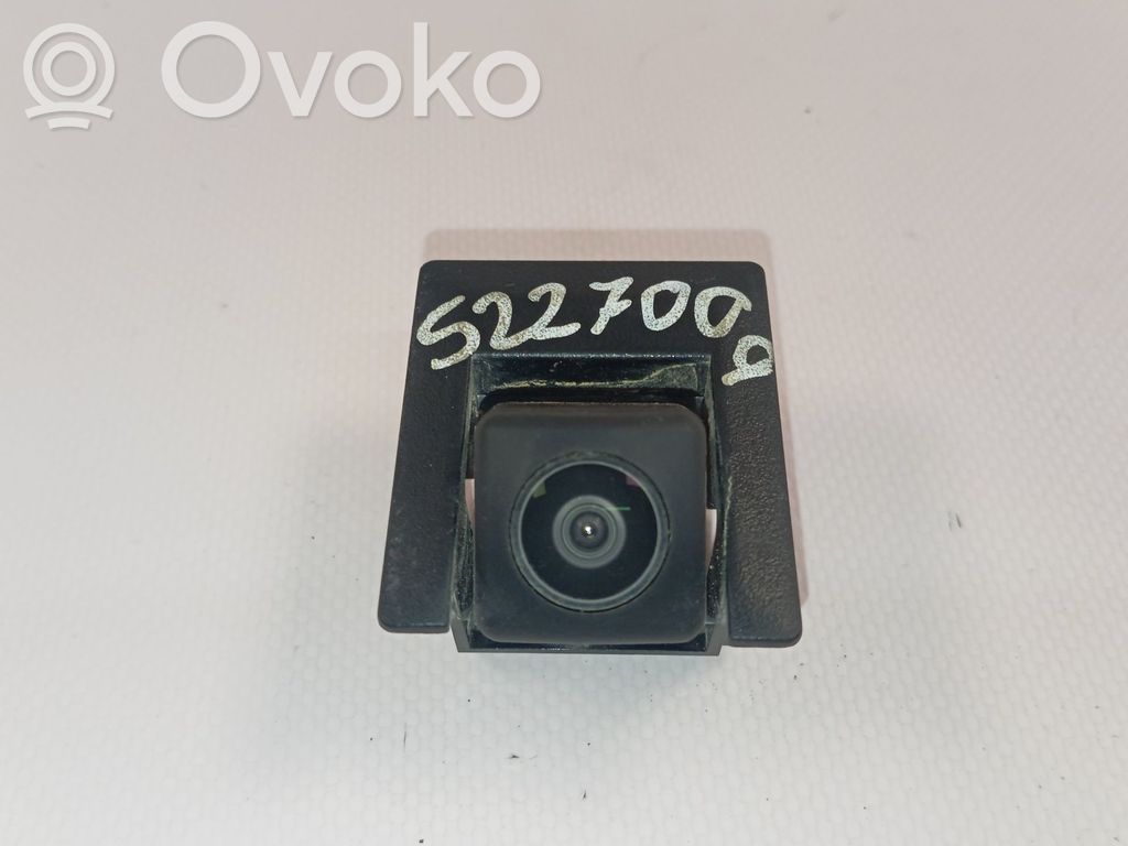 Camara trasera coche   DPTK67RC0