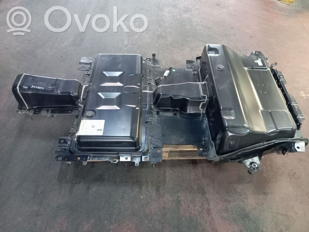 Peugeot 2008 II Baterie vehicul hibrid/electric