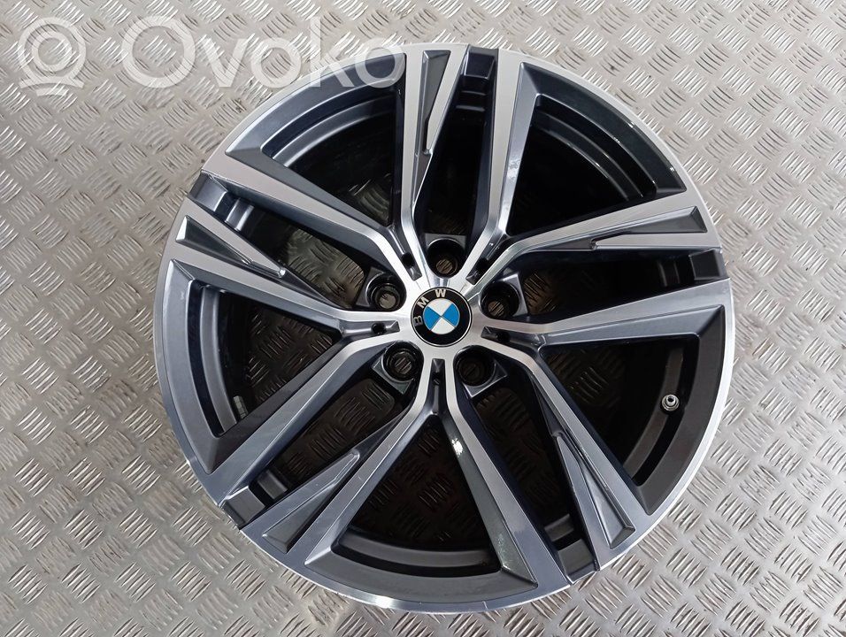 BMW 4 G22 G23 G24 G26 Llanta de aleación R18 