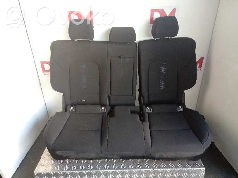 Hyundai Tucson TL Set scaune 