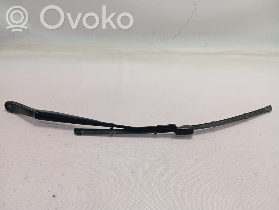 Ramię wycieraczki szyby przedniej / czołowej   HK8317527AA,LR093420