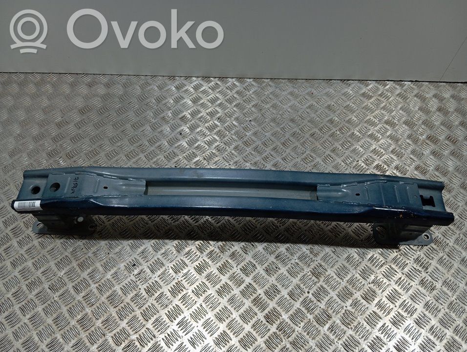 Citroen C4 SpaceTourer Staffa di rinforzo montaggio del paraurti anteriore