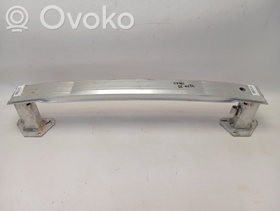 Opel Crossland X Uchwyt / Mocowanie zderzaka przedniego 