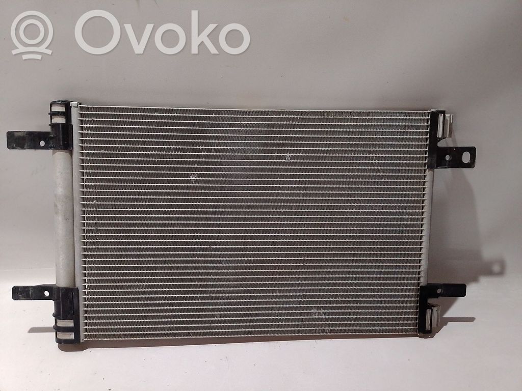 Radiateur condenseur de climatisation   9816746580
