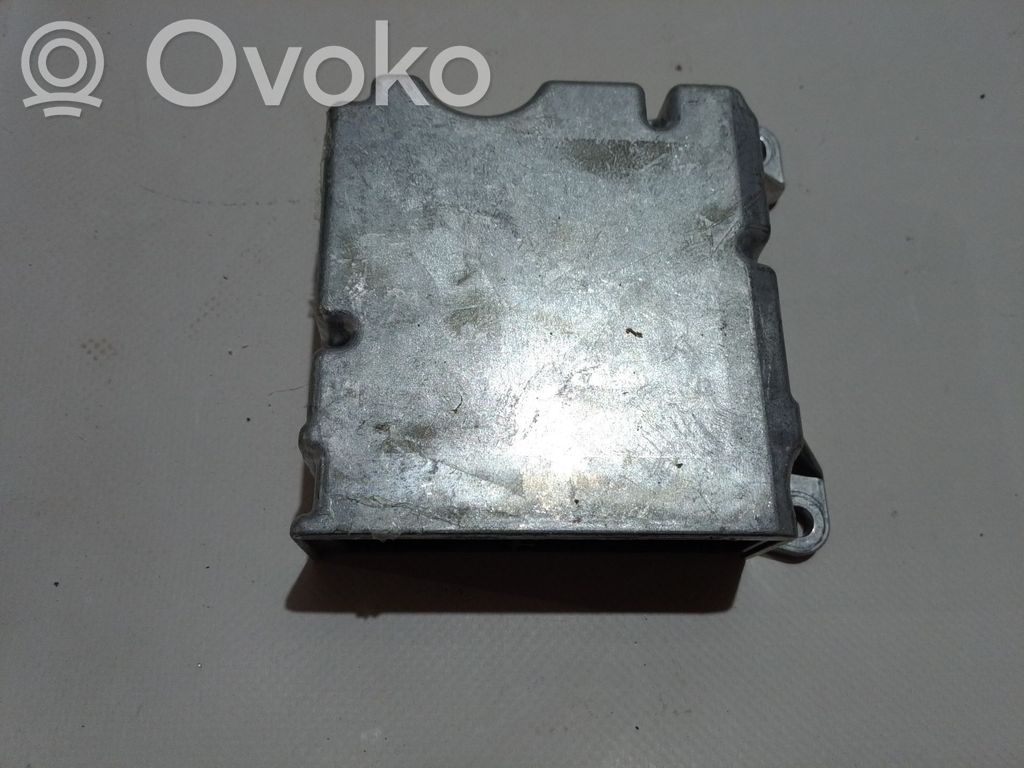 Unidad de control/módulo del Airbag   9678691580