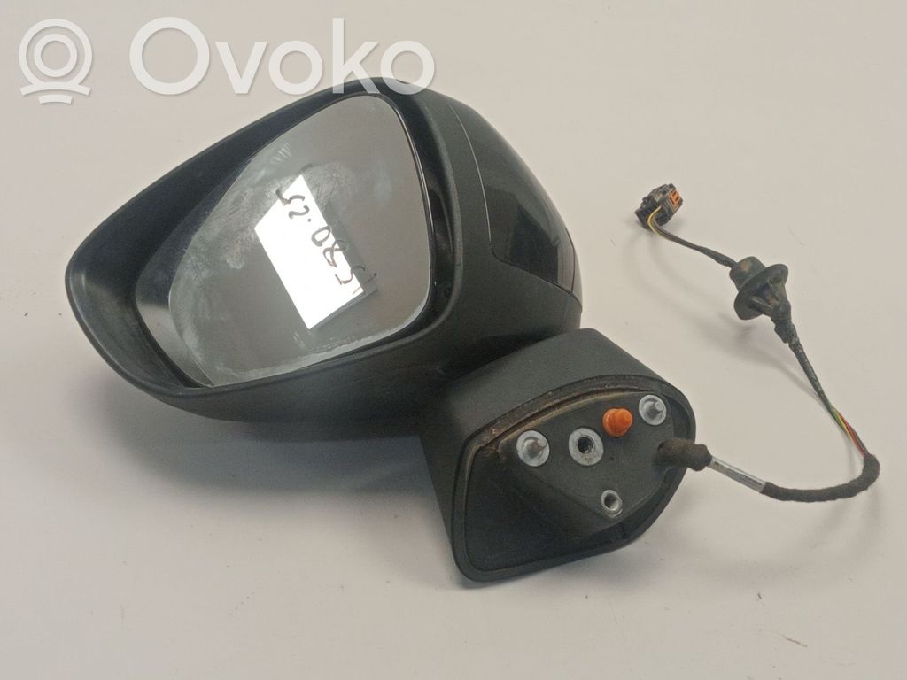 Opel Crossland X Specchietto retrovisore elettrico portiera anteriore