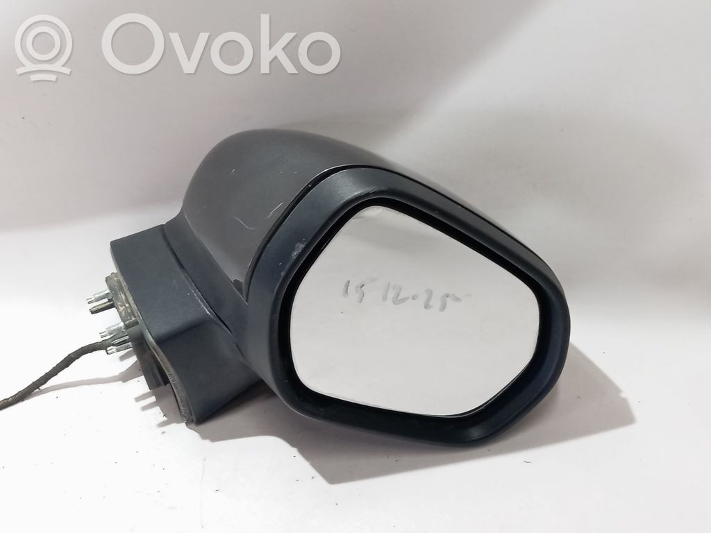 Elektryczne lusterko boczne drzwi przednich   2605959,8801012RH