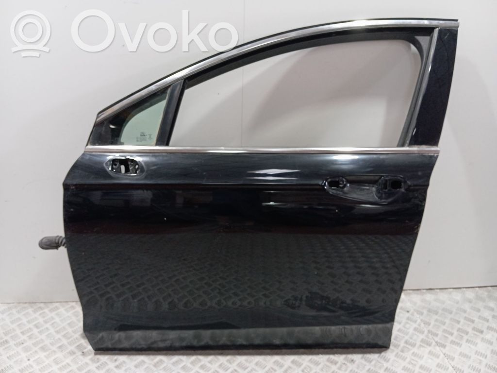 Ford Mondeo MK V Etuovi 