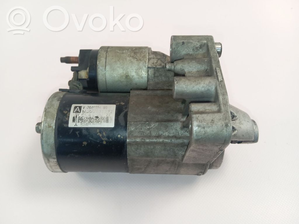 Citroen C4 Grand Picasso Electromotor 