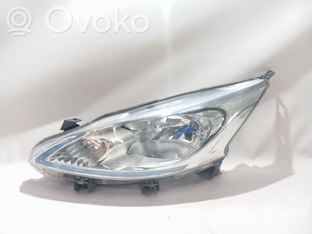 Nissan NV200 Phare frontale