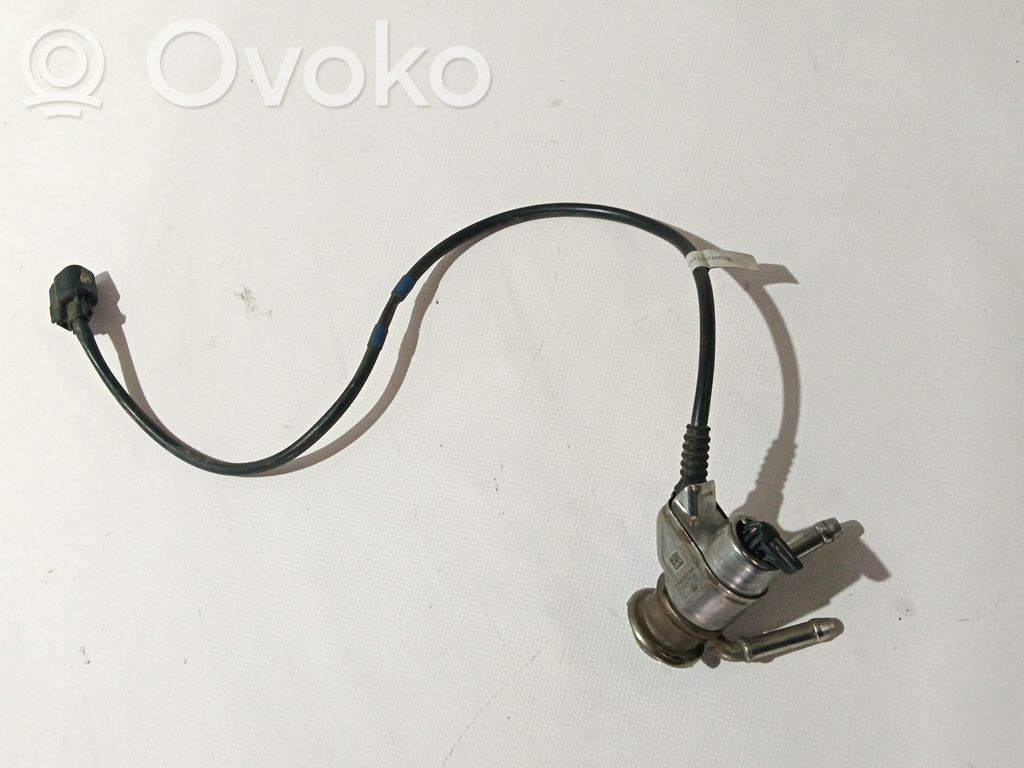 Ford Transit -  Tourneo Connect Inyector de combustible 