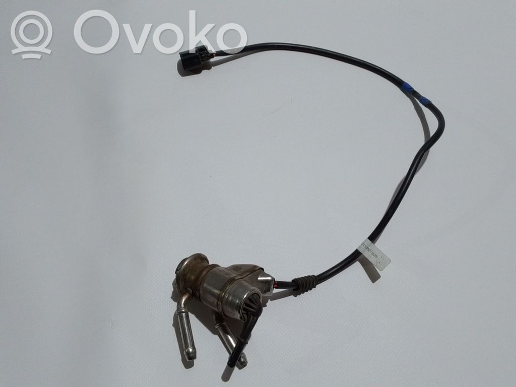 Ford Transit -  Tourneo Connect Inyector de combustible 