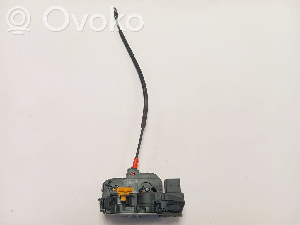 Takaoven lukko   13579545
