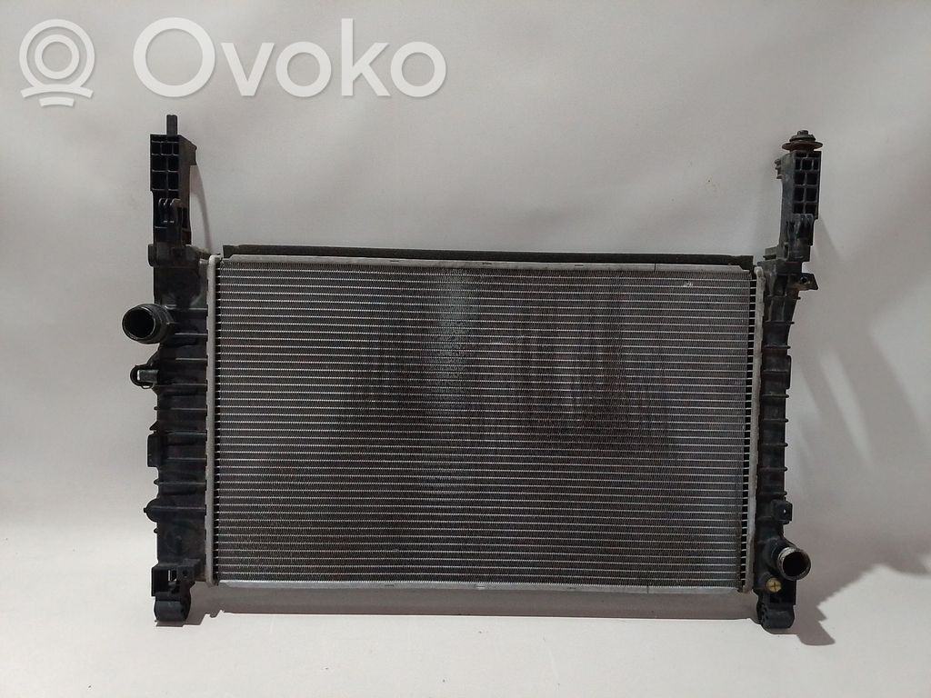 Opel Mokka Radiator lichid răcire 