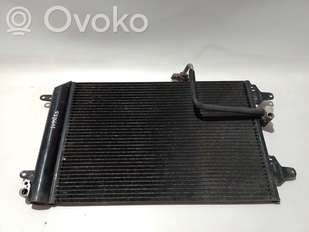 Seat Alhambra (Mk1) Radiateur condenseur de climatisation