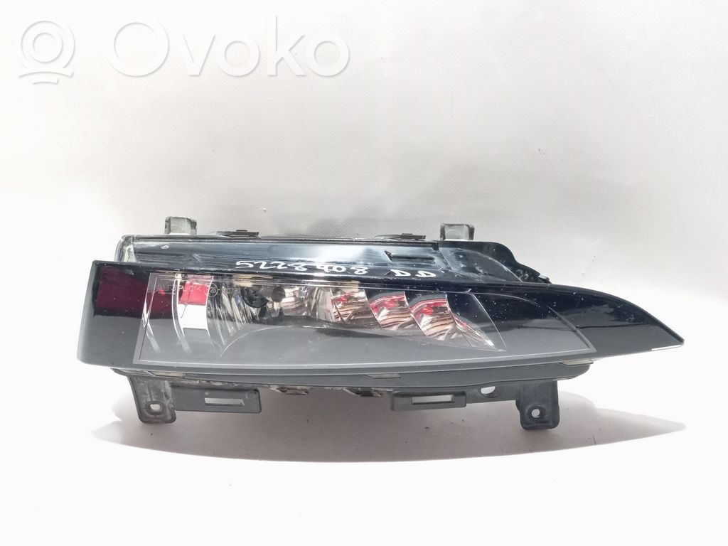 Etusumuvalo   657941700