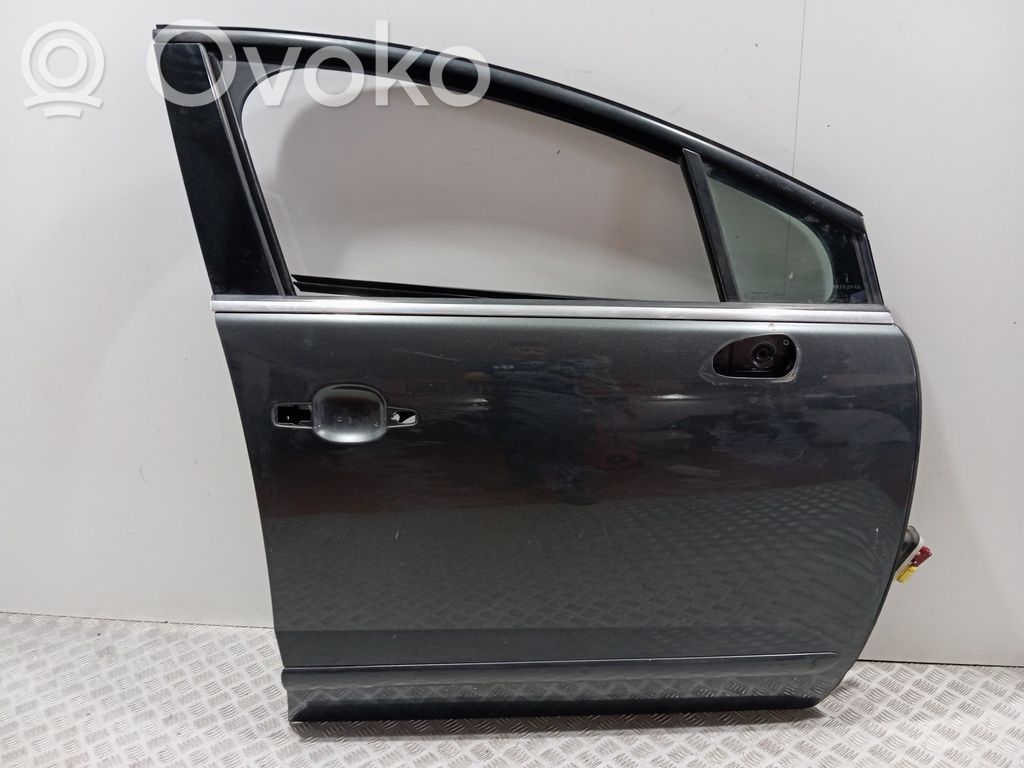 Peugeot 5008 Portiera anteriore 