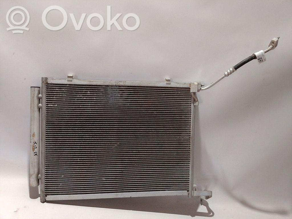 Radiator răcire A/C (condensor)   2695309,H1BH19710AC