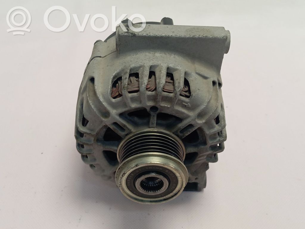Chevrolet Aveo Generatore/alternatore 