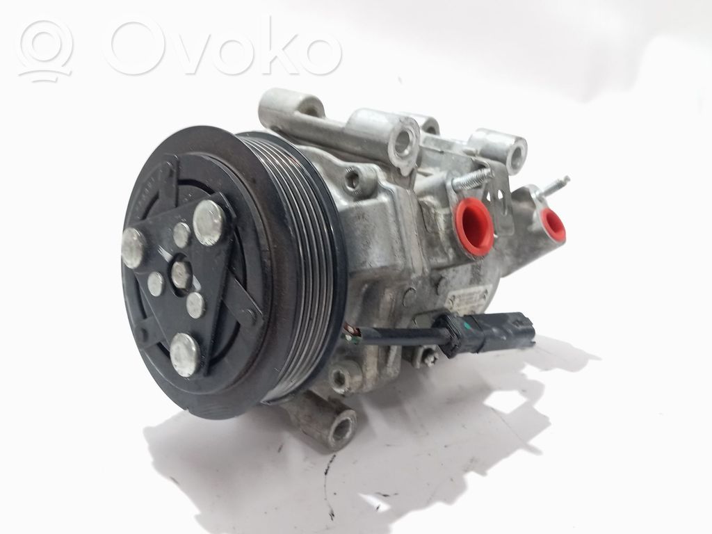 Toyota Proace Compressore aria condizionata (A/C) (pompa) 
