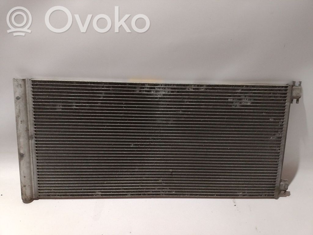 Radiator răcire A/C (condensor)   93868376
