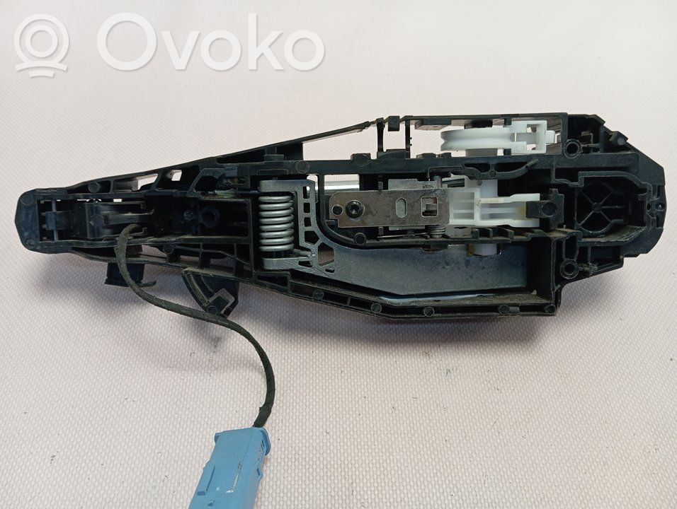 Citroen C3 Maniglia esterna per portiera anteriore