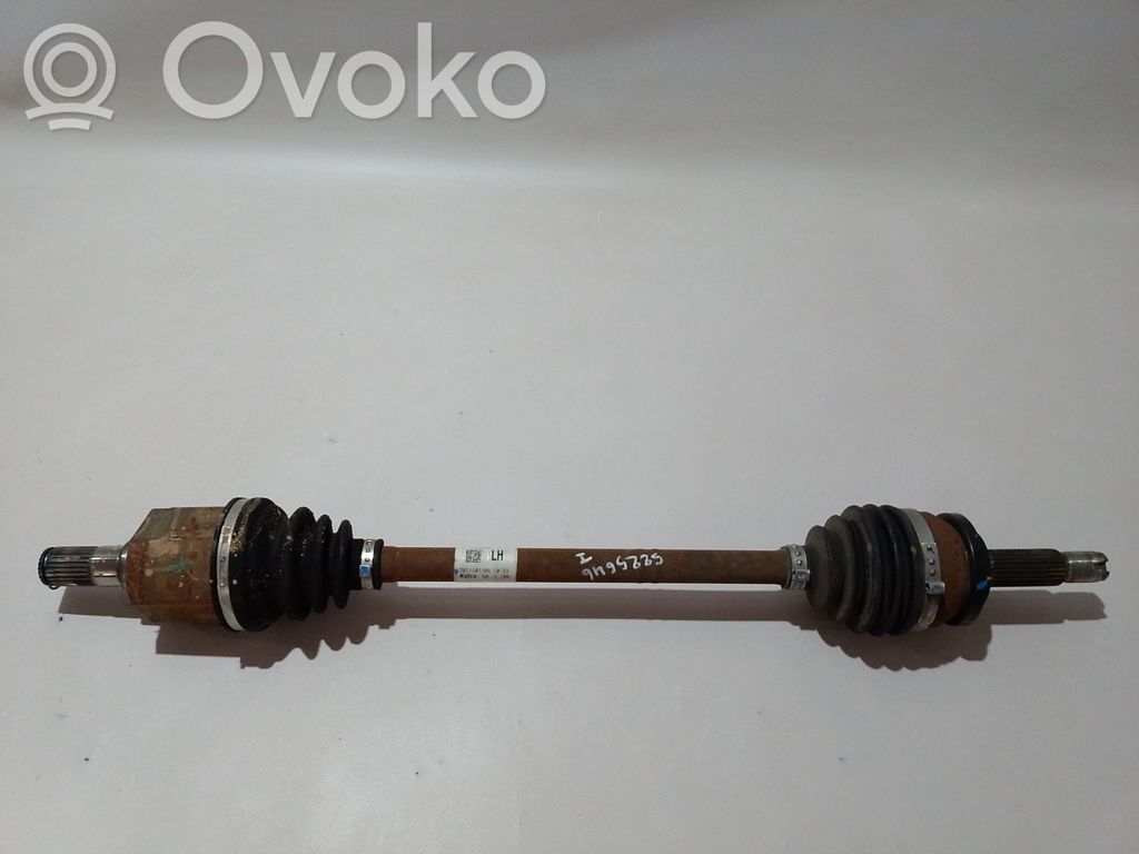 KIA Stonic Eje de transmisión delantero 