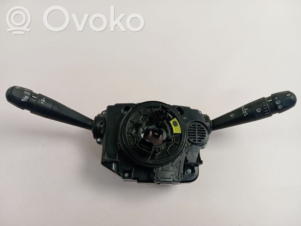 Interruptor de control del panel de luces   9849623480
