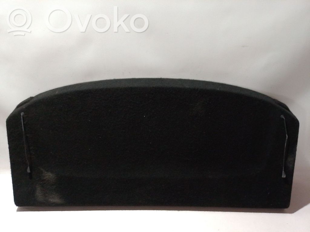 Seat Leon (1P) Hayon/capotă portbagaj 