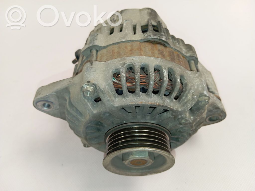 Suzuki SX4 Generator/alternator 
