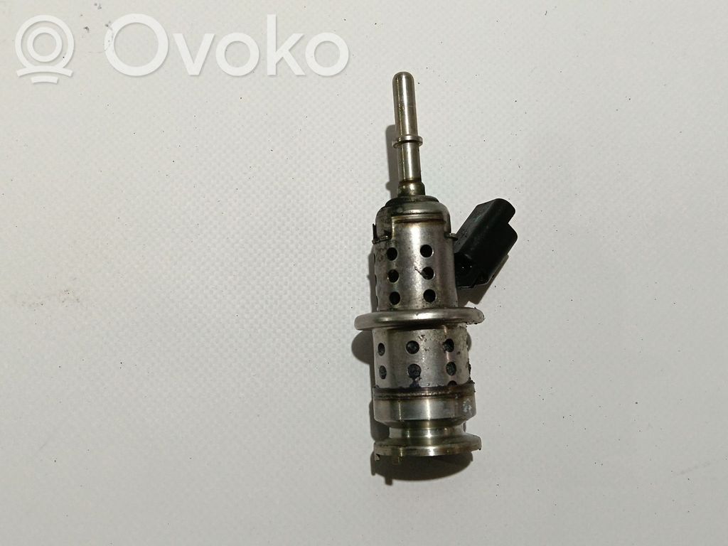 Inyector de combustible   9801187080
