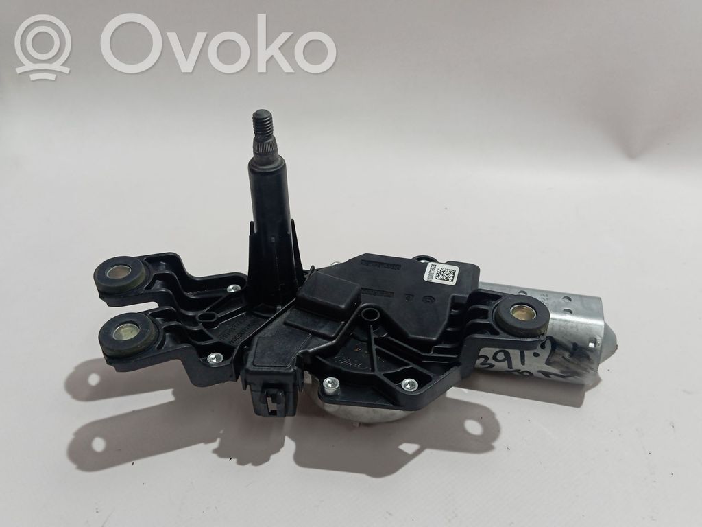Ford Puma Wischermotor Heckscheibe 