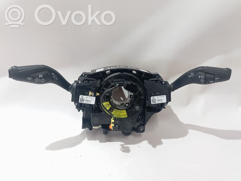 Leva indicatori   1782330,BK2T14A664BA