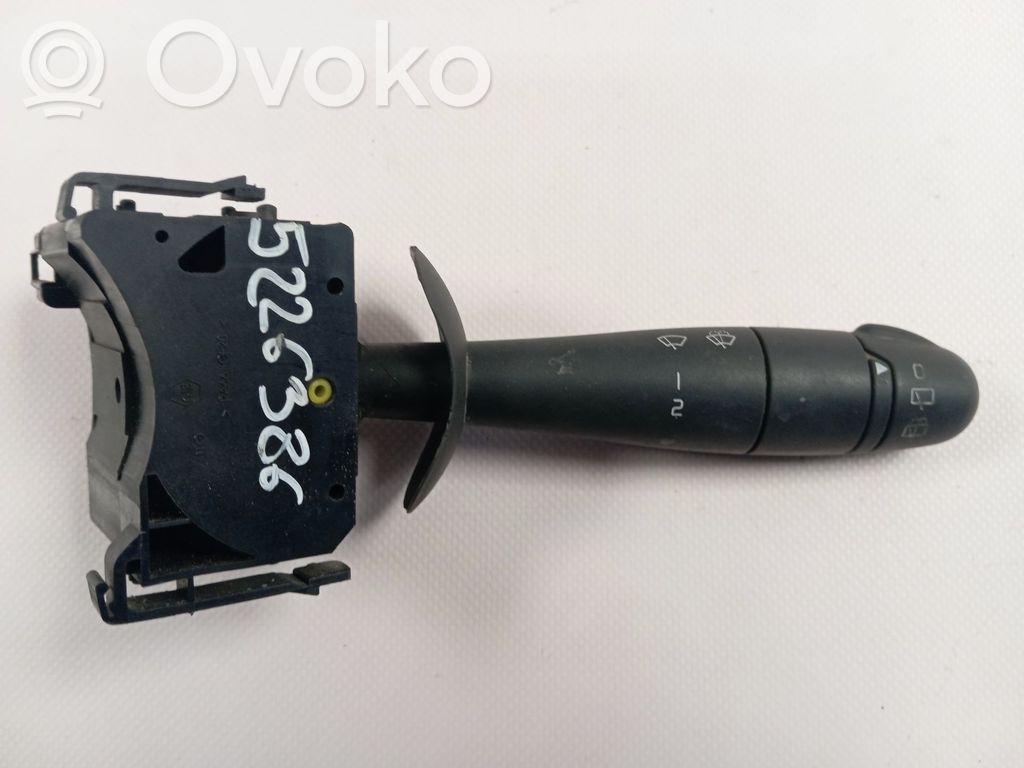 Opel Vivaro Leva comando tergicristalli 