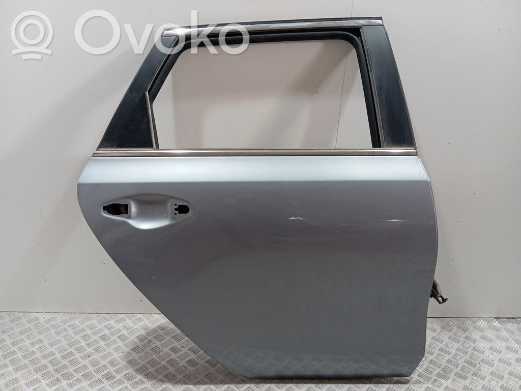 Tür hinten   77004J7200