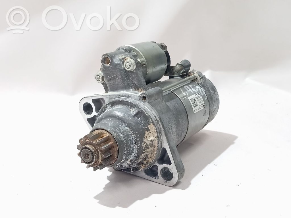 Skoda Karoq Motorino d’avviamento 