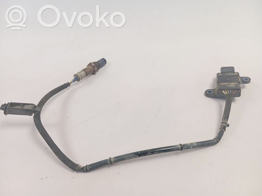 Toyota Hilux (AN120, AN130) Sonde lambda 