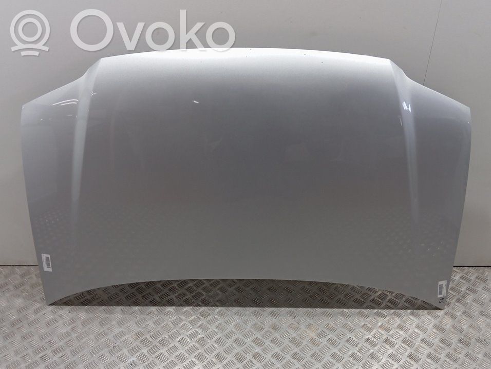 Volkswagen Touran I Capotă motor 