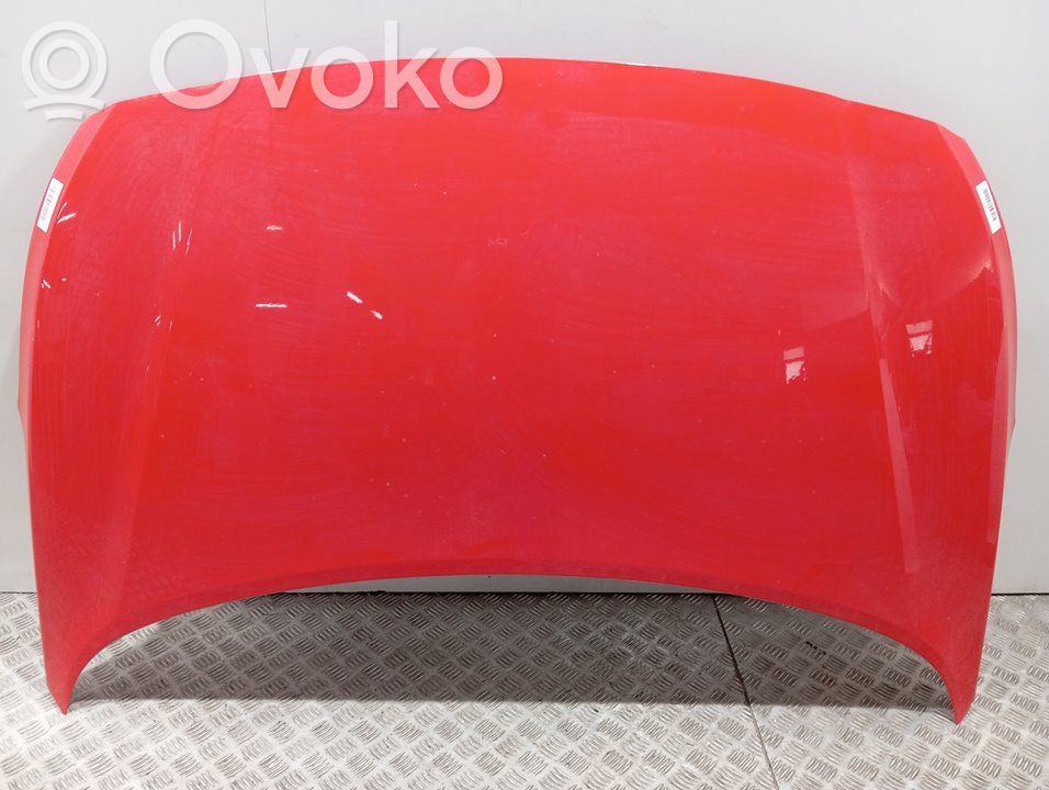 Hyundai i20 (GB IB) Pokrywa przednia / Maska silnika 