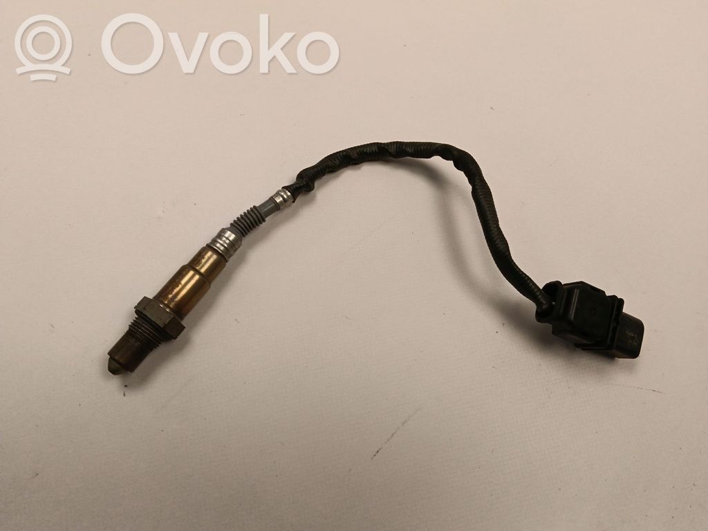 BMW 1 E82 E88 Sonda lambda