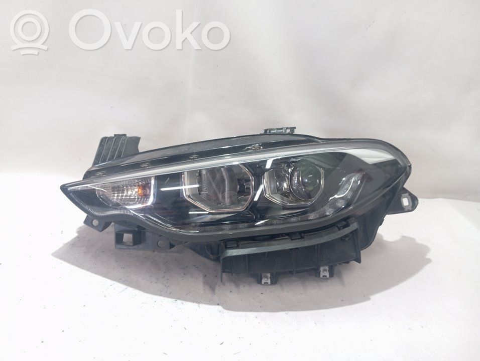 Lampa przednia   52214459,5214517400