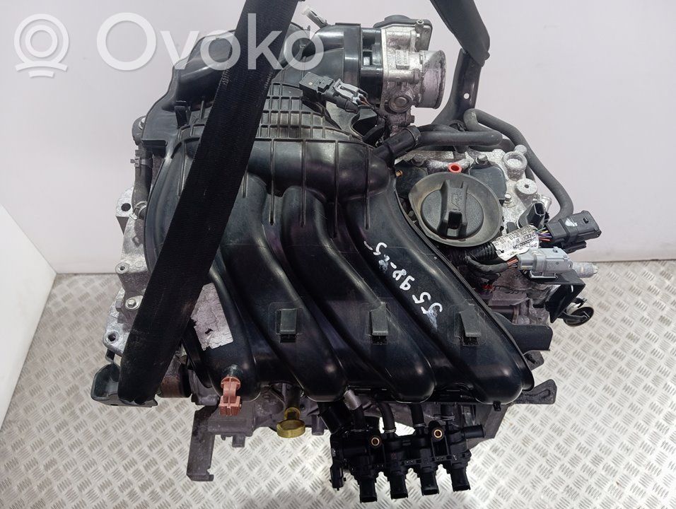 Motor   H4MD740