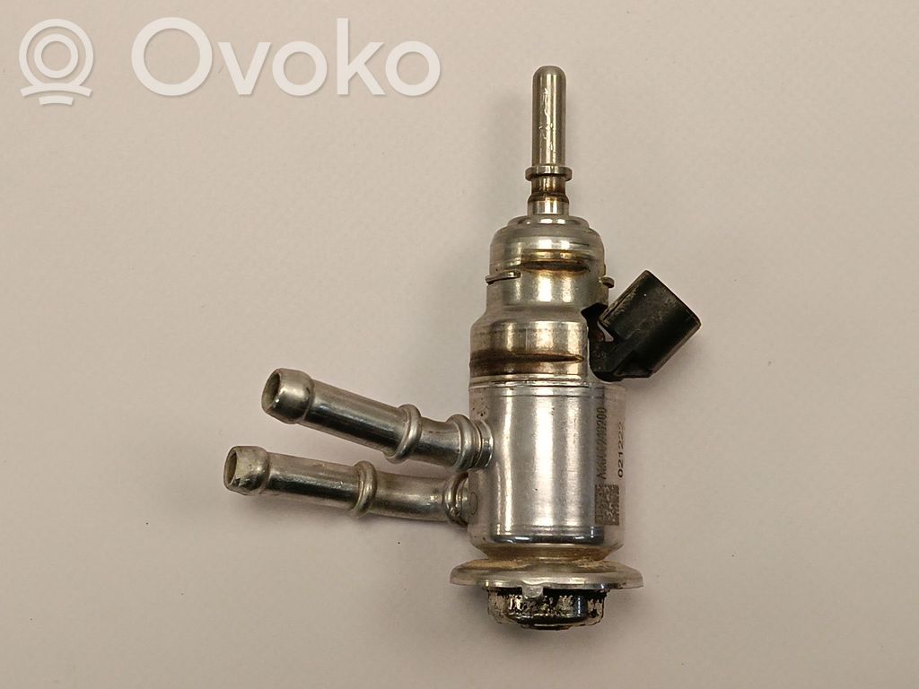 Peugeot Rifter Injector combustibil 